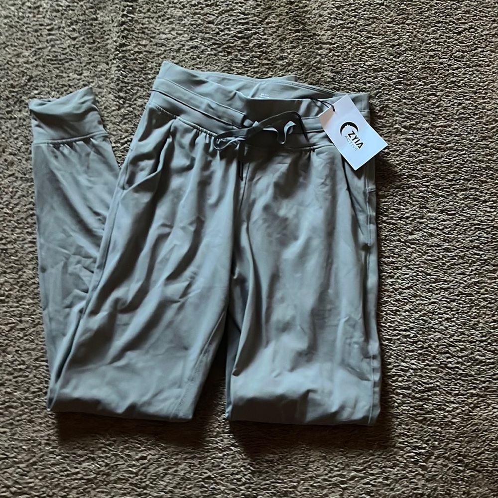 ZYIA Athletic Joggers